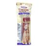 Weiji Bite-Resistant Dog Chews: Dental Cleaning Bone for Medium to Large Breeds - Teddy Shape