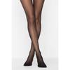 Black Body Form Corset Effective Pantyhose-licucious