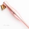Luis Creations Moblique Penholder Moblique Pen Holder with Internal Can Be Used In Both Straight and Oblique Orientations 2-in-1 - Storage, (Pink