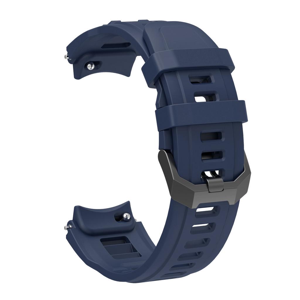 

Силіконовий Чохол + Ремінець Для Huami Amazfit T-REX 3 Pro Ремінець Браслет Для Amazfit T-rex3 Pro Захисний Чохол Аксесуари For T-REX 3Pro