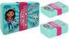 Lunchbox Gabby Dollhouse GD09003 3256