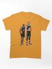 NBA 2K De'Aaron Fox And Domantas Sabonis - Sacramento Basketball Classic Unisex T-Shirt