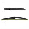 Rear Wiper Arm and Blade for Jeep Grand Cherokee 2011- Back Windscreen Wiper