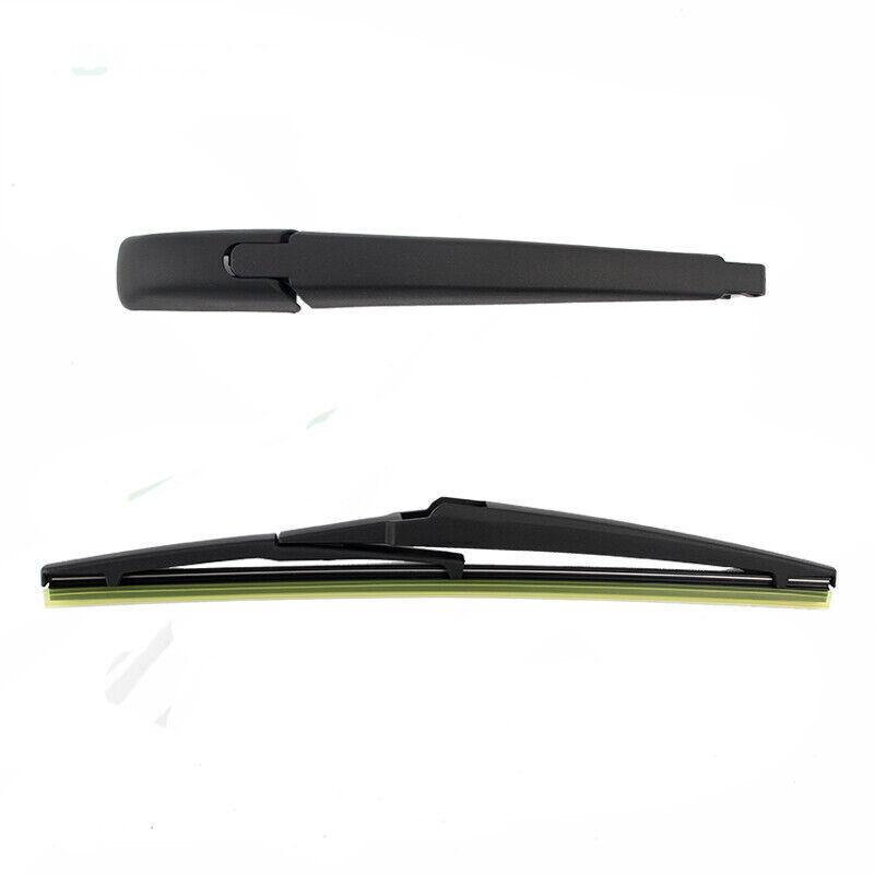 Rear Wiper Arm and Blade for Jeep Grand Cherokee 2011- Back Windscreen Wiper
