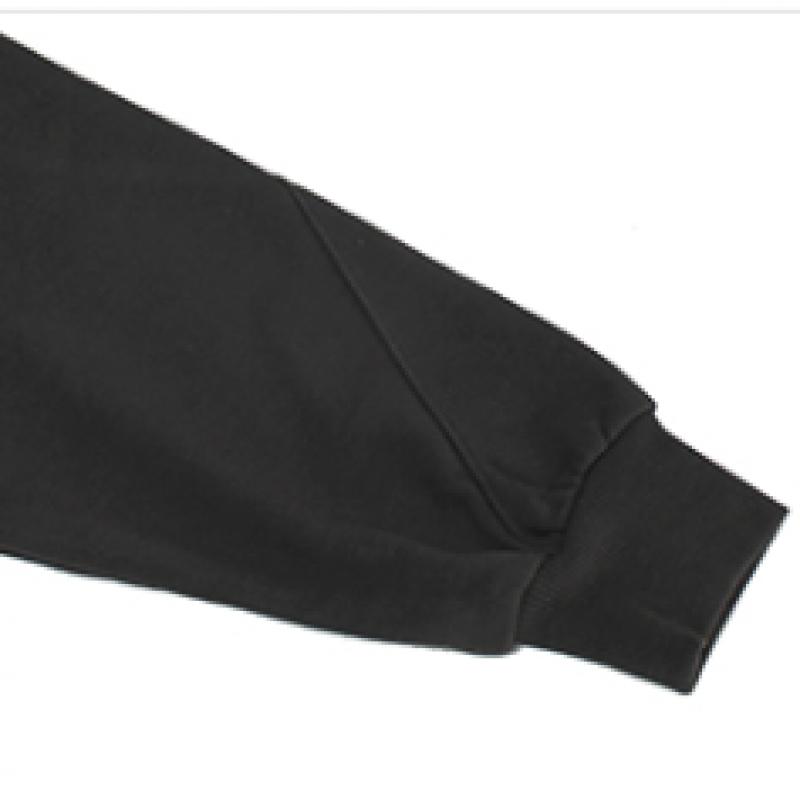 New Balance Nb New Balance K Essential French Terry Hoodie Grey nK9cd4103u 17