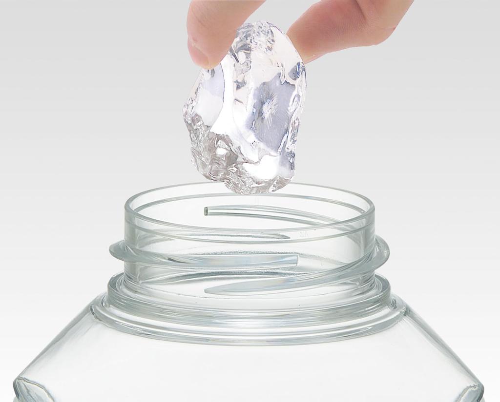 Skater Water Bottle with Disney Baymax 25 Kids' Straw, 530ml, One-Push Operation, (PDSH6DX)