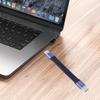 PD 100W USB C To Type C Short Cable 8K 60Hz USB 3.2 Data Cable 20V 5A USB3.2 Type C To USB C 3.2 Data Cable for SSD Camera Phone