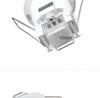 Compact Recessed Ceiling Infrared Motion Sensor Smart Dimmable Light Switch PIR
