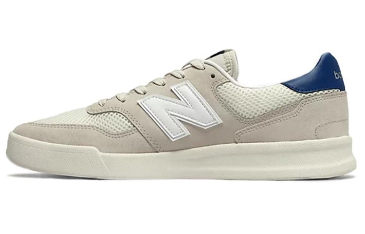 New Balance Crt300v2  Кремово-белый Белый  CRT300E2 36