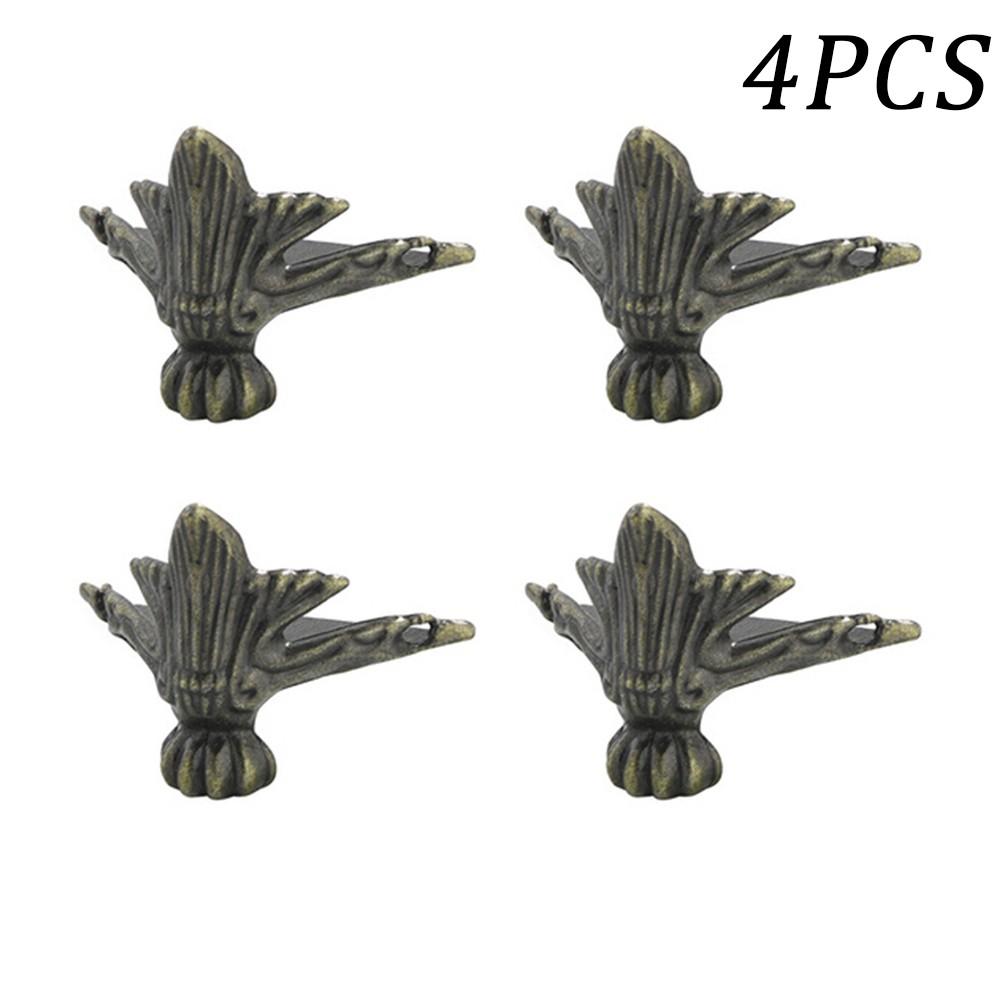 

Box Decorative Corner Protector 42x30mm Accessories