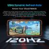 Odnowiony Blackview BV9300 Pro Helio G99 Wytrzymały Telefon Android 13 RAM 8GB/12GB ROM 256GB 6.7 120Hz Wyświetlacz 15080mAh Z Ładowaniem 33W Latarka 100LM
