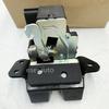 Trunk Tailgate Lock Latch 812302W000 For Santa Fe Sport 2013-15 Kia Soul 2014-19