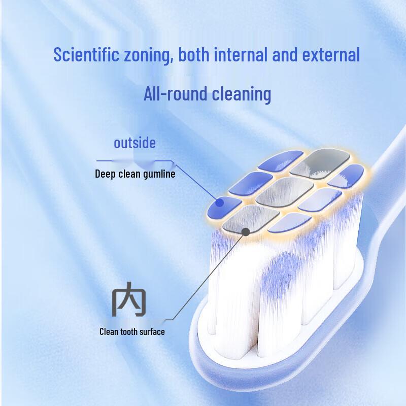 Colgate Velvet Cushion Toothbrush