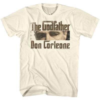 Godfather Cutting Eyes Movie  Children's T-shirt