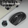 Deli Silent Wireless Office Mouse