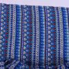 100x145cm Ethnic Characteristic Printed Aborigines Cotton Fabric For DIY Decoration Textile Sewing Quilting Fabrics Tablecloth
