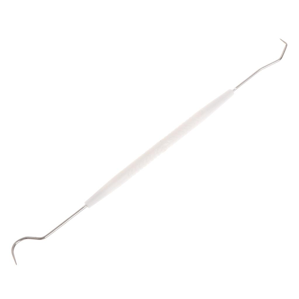 Ant Equipment Cleaner Remover Non-slip Design Comfortable for you to Hold Stainless Steel Nest Clean Insect Durable