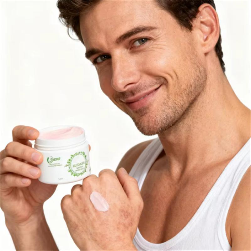 6pcs 30g And1pc 15g ZUDAIFU New Third Generation Herbal Cream Beauty Pink Body Skin Care Cream Combination Set