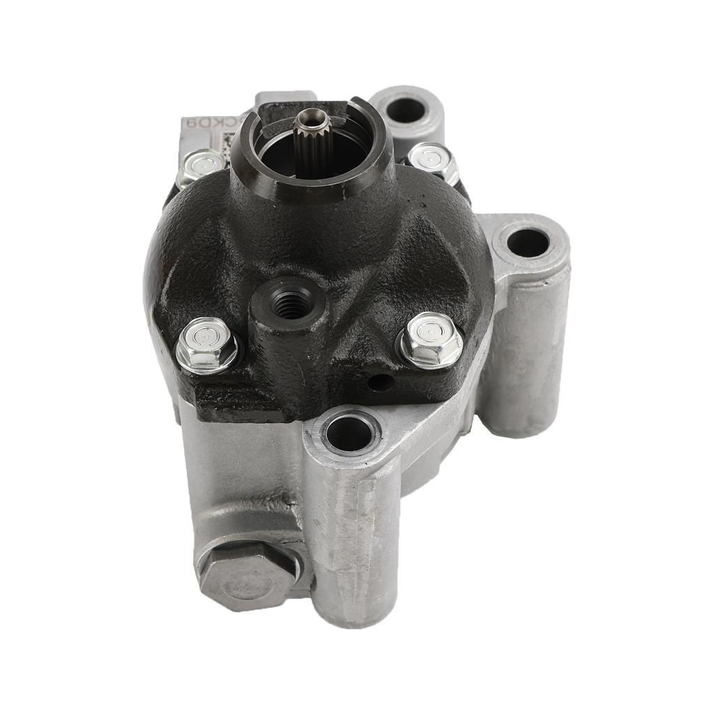 CVT JF011E RE0F10A Transmission Oil Pump Replacement Part For   2791A015