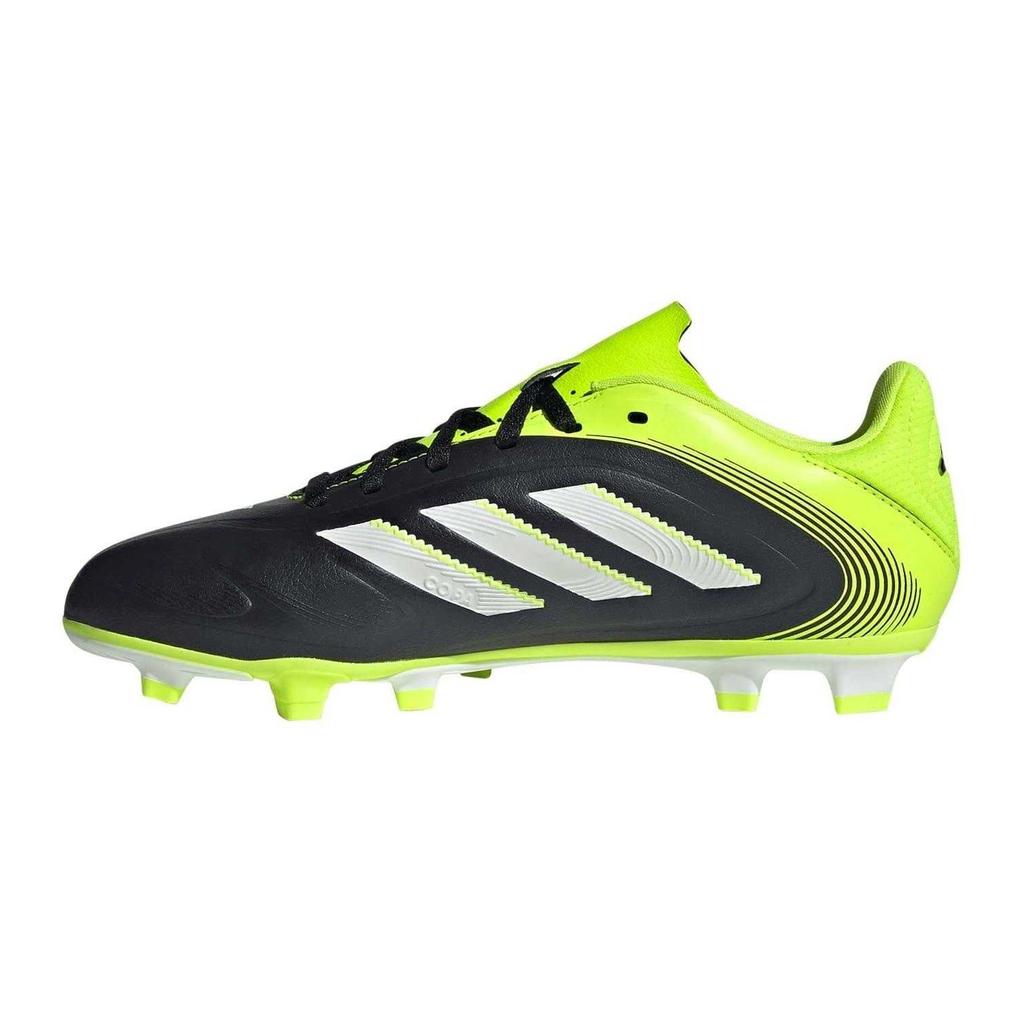 adidas Childrens/Kids Copa Pure 3 Club Firm Ground Football Boots