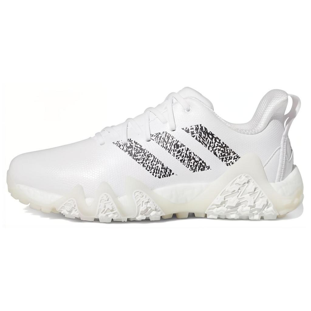 Adidas CodeChaos 22 White Black Men Sneakers Cloud-White Core-Black Crystal-White GY9820