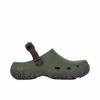 Crocs Zapatos Clásicos para Niños Sandalias y Chanclas Unisex