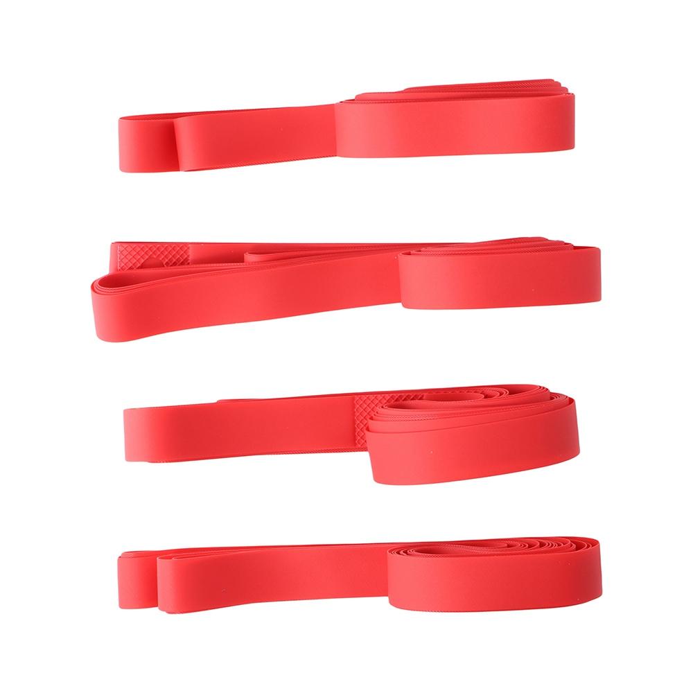 Rim Liner Tubeless Bicycle Tyre Bike Tyre Pad Inner Tube Pad Bicycle Tire Liners Anti-Puncture Tape