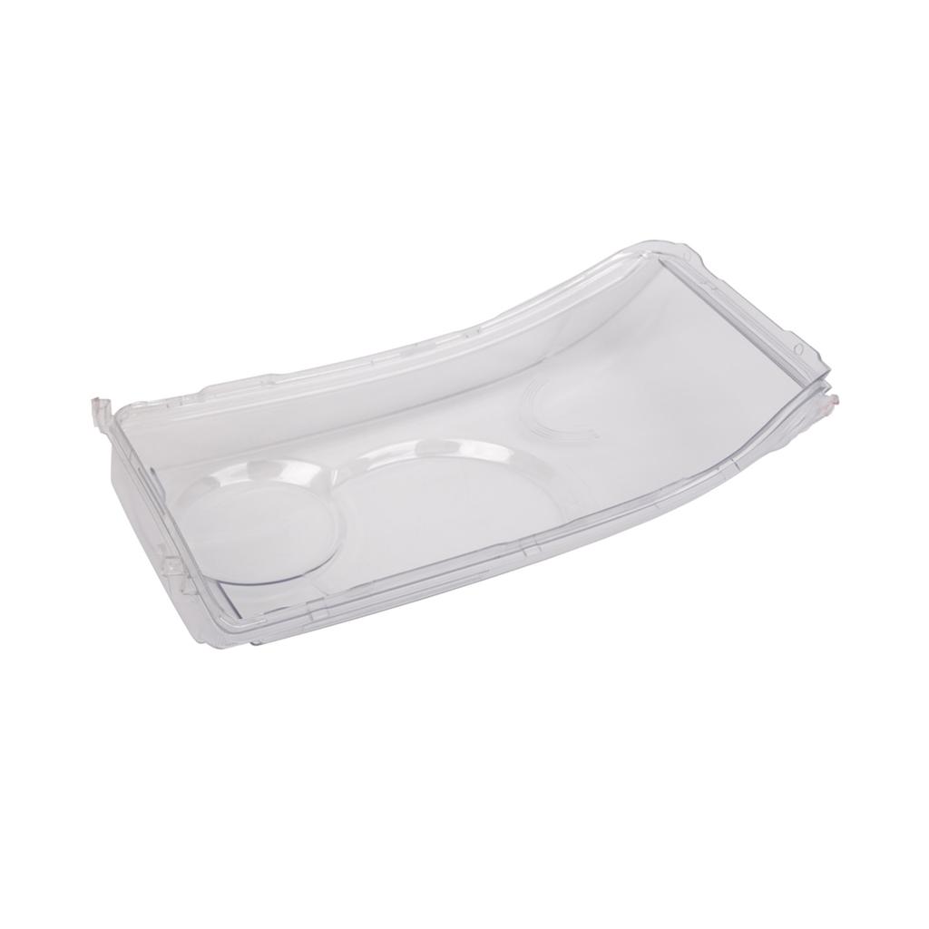 Headlight Lens for Range Rover Sport 2006-2009 Left Side Headlamp Cover Auto Replacement Accessories Lampshade ABS Shell