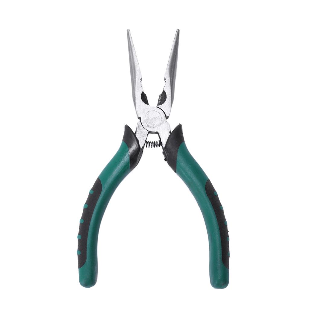 Cutters Wire Stripping Electric Cable Multifunction Pliers Duckbill Adjustable