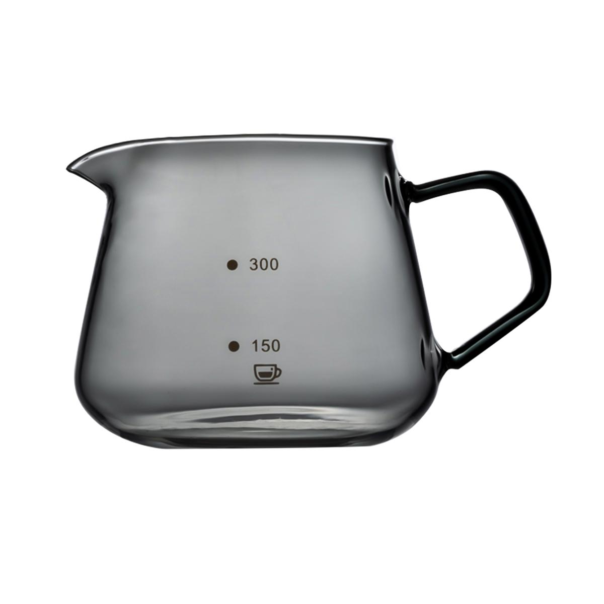 

Стеклянный многоразовый кофейный сервиз винтажный чайник-капельница для дома и кафе кофейный сервиз стеклянный многоразовый