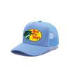 Bassproshops Bedruckte Baumwolle Sommer Outdoor Angeln Sonnenschutz Baseballkappe Atmungsaktiv Bequem Unisex