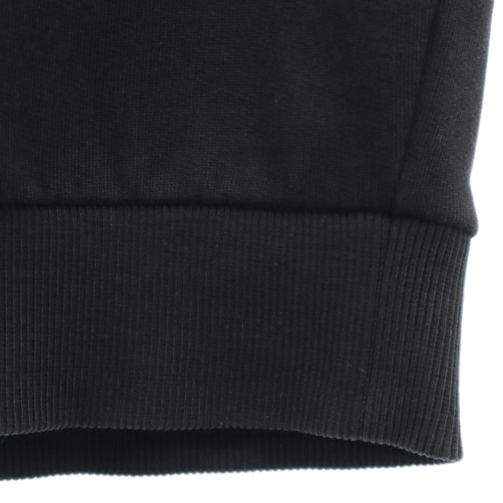 Givenchy 15AW Made in Portugal Long sleeve LOVE logo trainer L sweat Men's Used