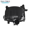 17080-0L081 Корпус повітряного фільтра в зборі для Toyota Hilux KUN15 KUN25 2KD 2004-2015 17080-0L080