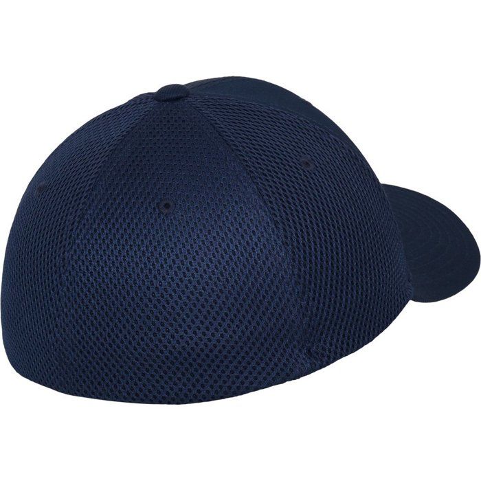 Casquette de baseball - Flexfit - Tactel Meh - Confortable - Mixte - Printemps/Été