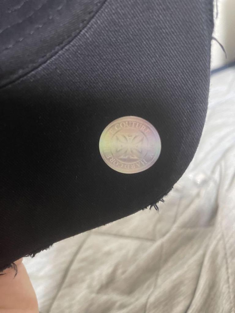 [USED] Alice Hollywood Cap