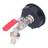 IBC Tank Tap Adapter G12 Brass Coarse Thread Faucet Connector Replacement Valve Fitting