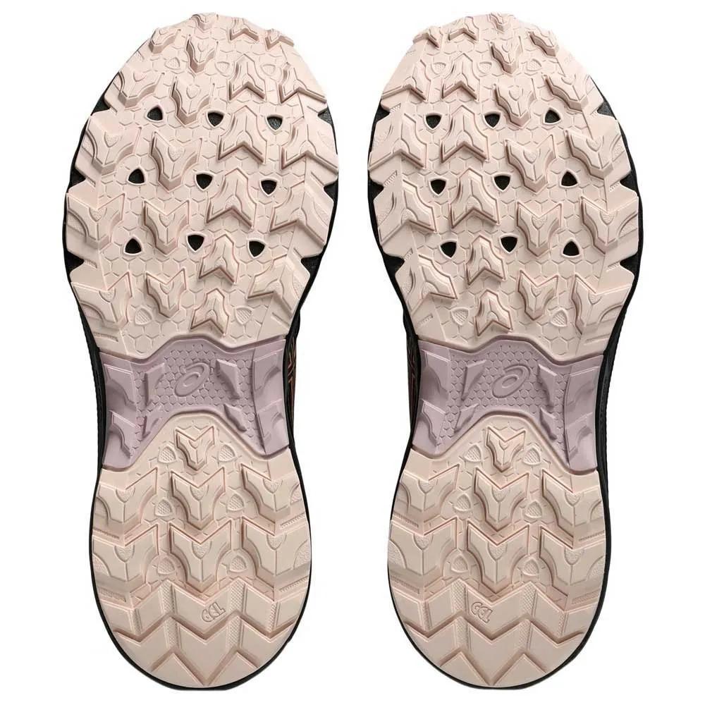 Asics Кроссовки для трейлраннинга Gel-Venture 9 WP отремонтированы