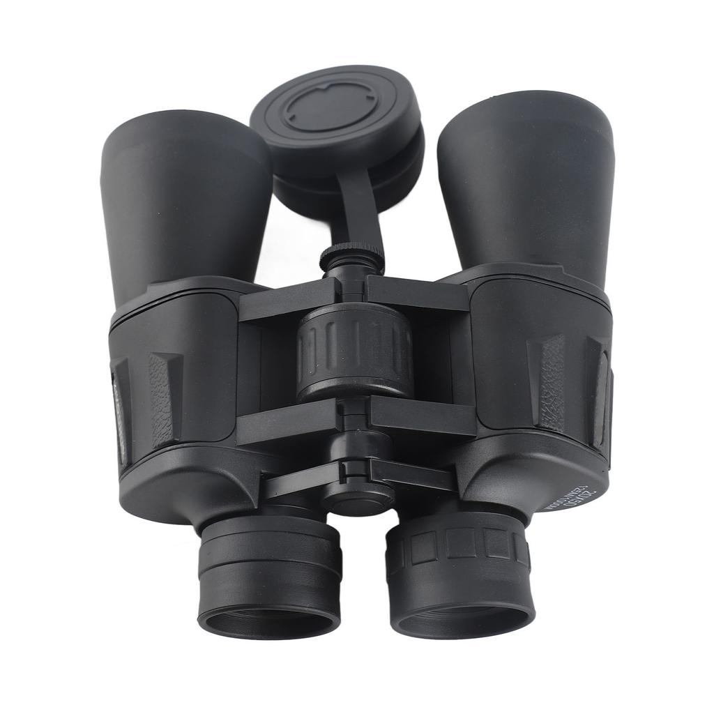 20x50 High Power Binoculars for Adults High Definition Compact Binoculars for Bird Watching Travel