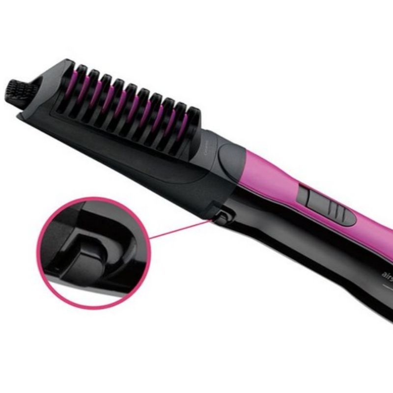 VIDAL SASSOON 3v1 kartáč horkovzdušný styler