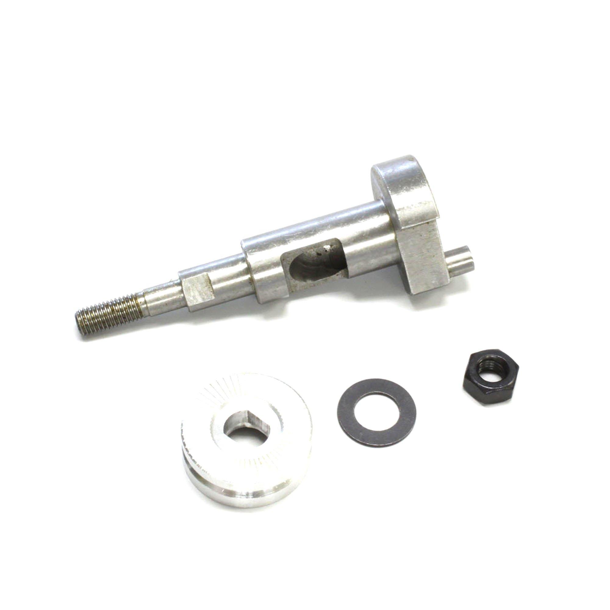 

Kyosho crankshaft set radio control parts (GX52H) 74234-08