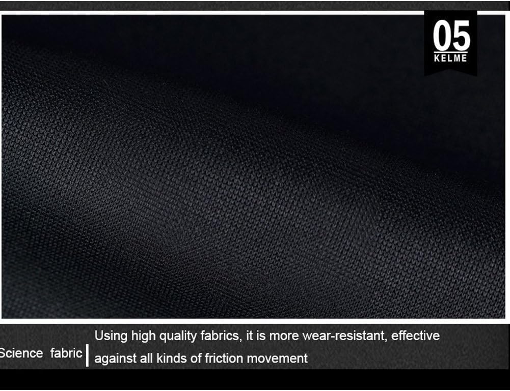 Kelme Children's Soccer Goalkeeper Training Pants (Blue, 150cm)