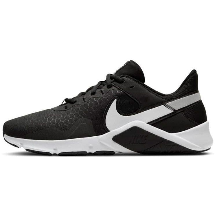Nike Legend Essential 2 Black White CQ9356-001