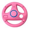 Suction Cup Gamepad Controller 3D Mini Steering Game Wheel Gamepad Racing Game Control Wheels For  Kart Racing