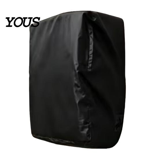 Anti Fouling Charging Point Protector Car Station Dust Cover, Universal Waterproof Oxford Cloth Protective Ev Cover Shield, Drawstring Design