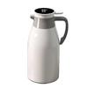 Thickened Insulated Glass Flask With Heat Retention For Gift Giving And Travel