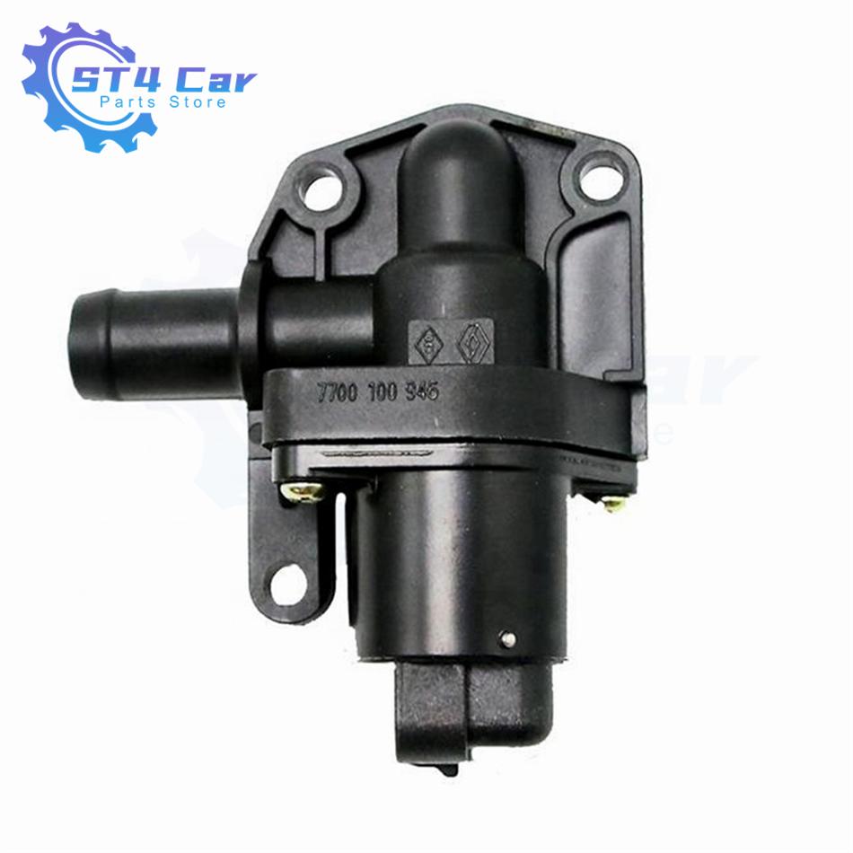 IAC 7700100946 Idle Air Control Valve For Renault Clio Megane Auto part 7700100946