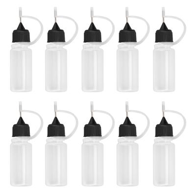 Ferramentas e acessórios – Botelhas e frascos para cosméticos