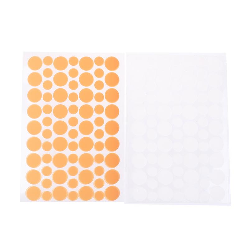 Acne Patch Facial Repair Acne Clean Pores Moisturize And Smooth Skin Acne Patch Facial Stickers Skin Care Tools