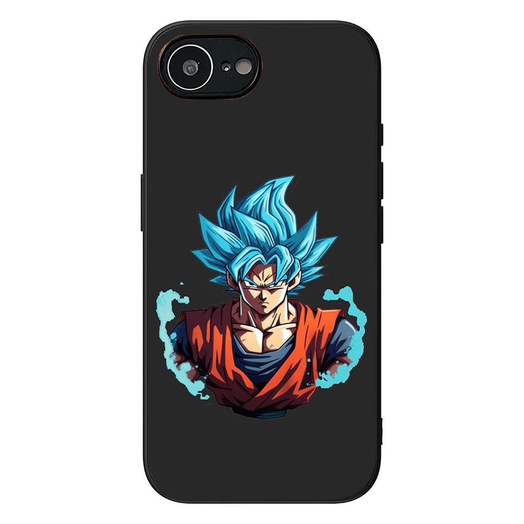 DragonBalls Vegeta Dragons Gokus Balls Phone Case for Xiaomi Redmi Note 12 11 10 A3 Pro 10A 10C 12C Note12 5G Cover Casing