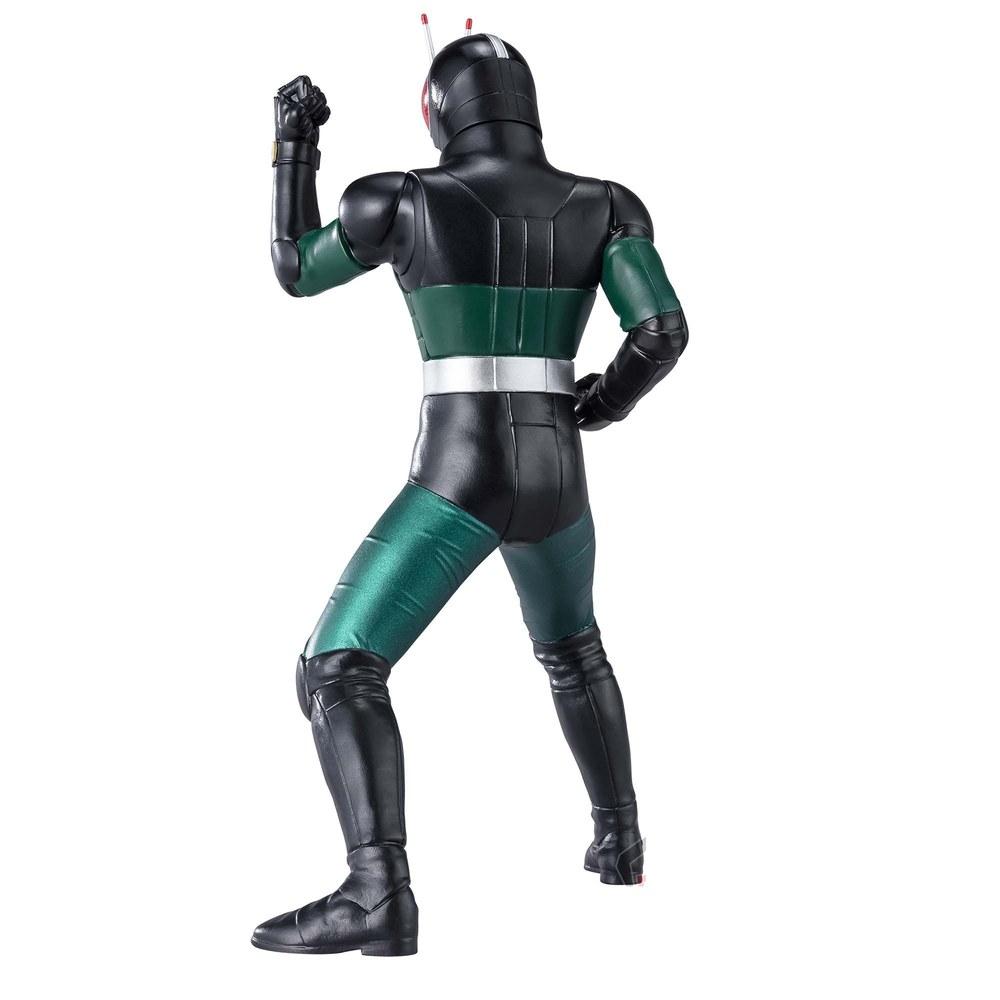 Generic Kamen Rider BLACK RX Hero Statue